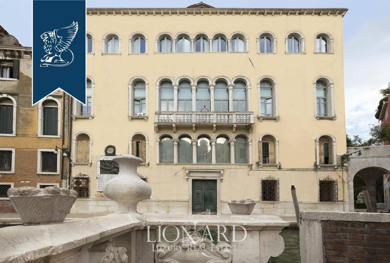 Haus in Venedig, Italien, 1 980 m² - Foto 14