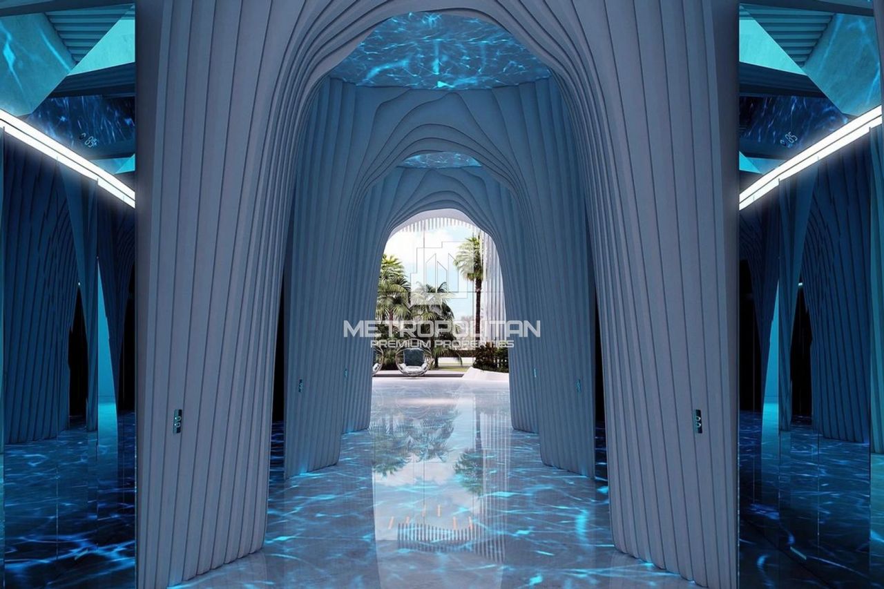 Appartement à Dubaï, EAU, 92 m² - image 12