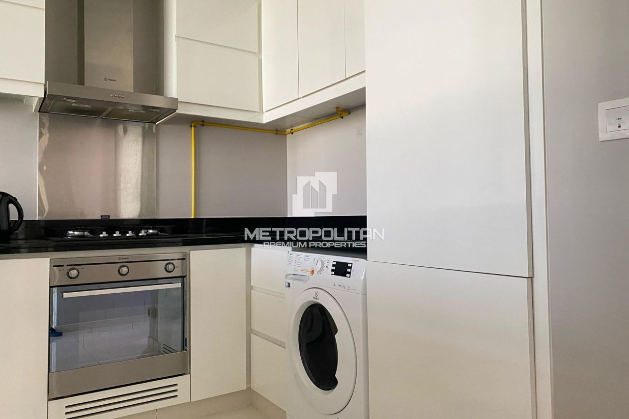 Appartement à Dubaï, EAU, 119 m² - image 12