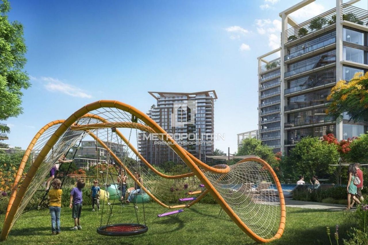 Apartment in Dubai, VAE, 76 m² - Foto 12