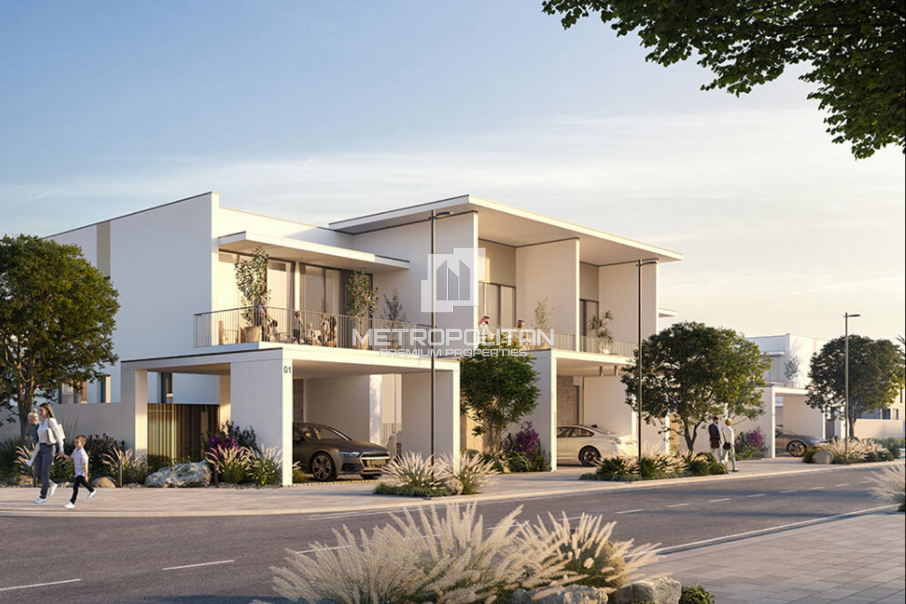 Stadthaus in Dubai, VAE, 200 m² - Foto 12