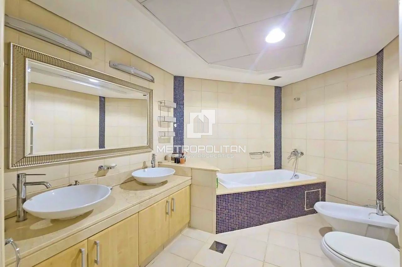 Appartement à Dubaï, EAU, 147 m² - image 13