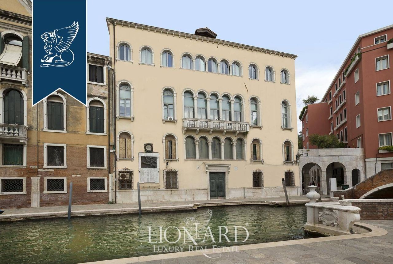 Haus in Venedig, Italien, 1 980 m² - Foto 15