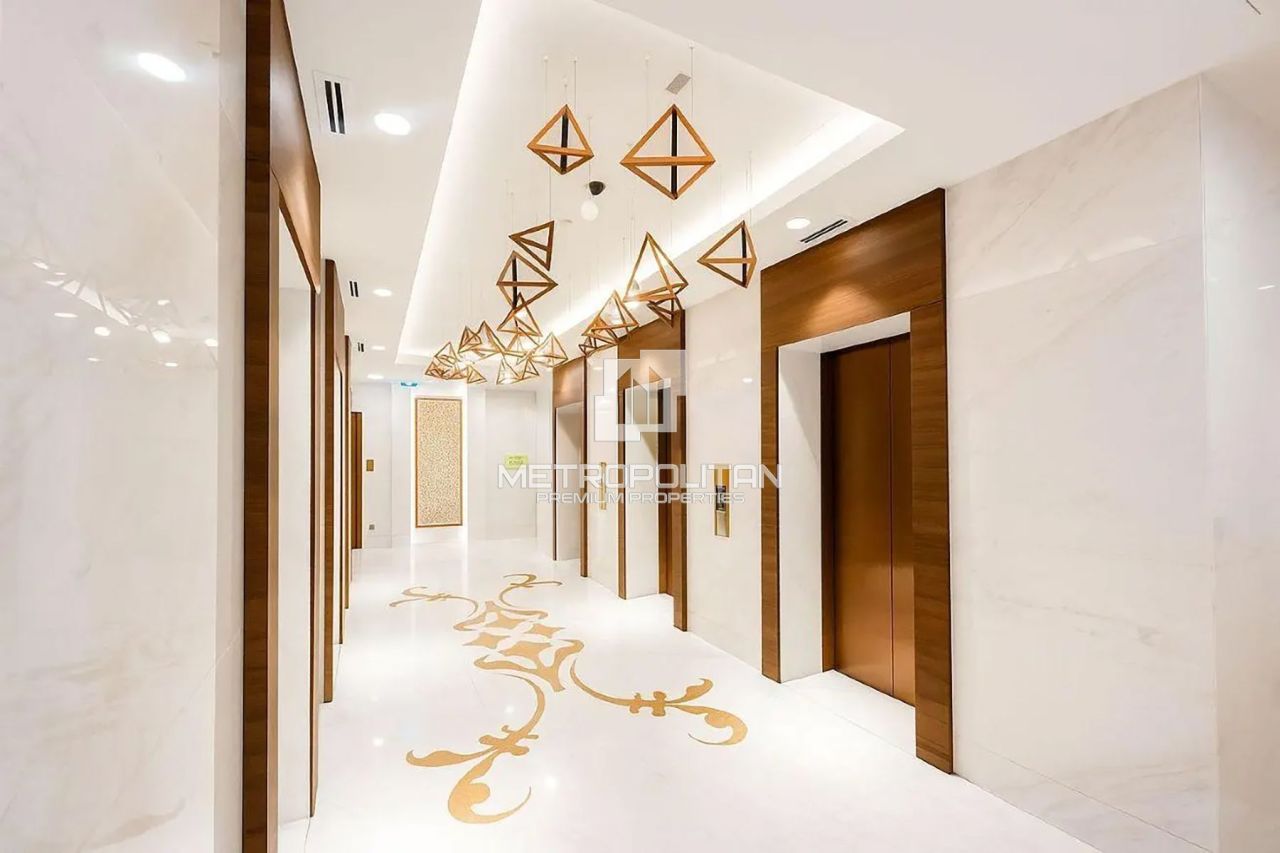 Apartamento en Dubái, EAU, 135 m² - imagen 13