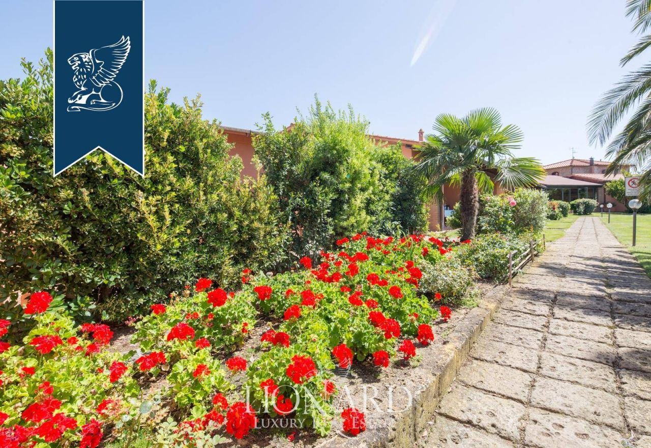 Farm in Grosseto, Italien, 760 m² - Foto 15