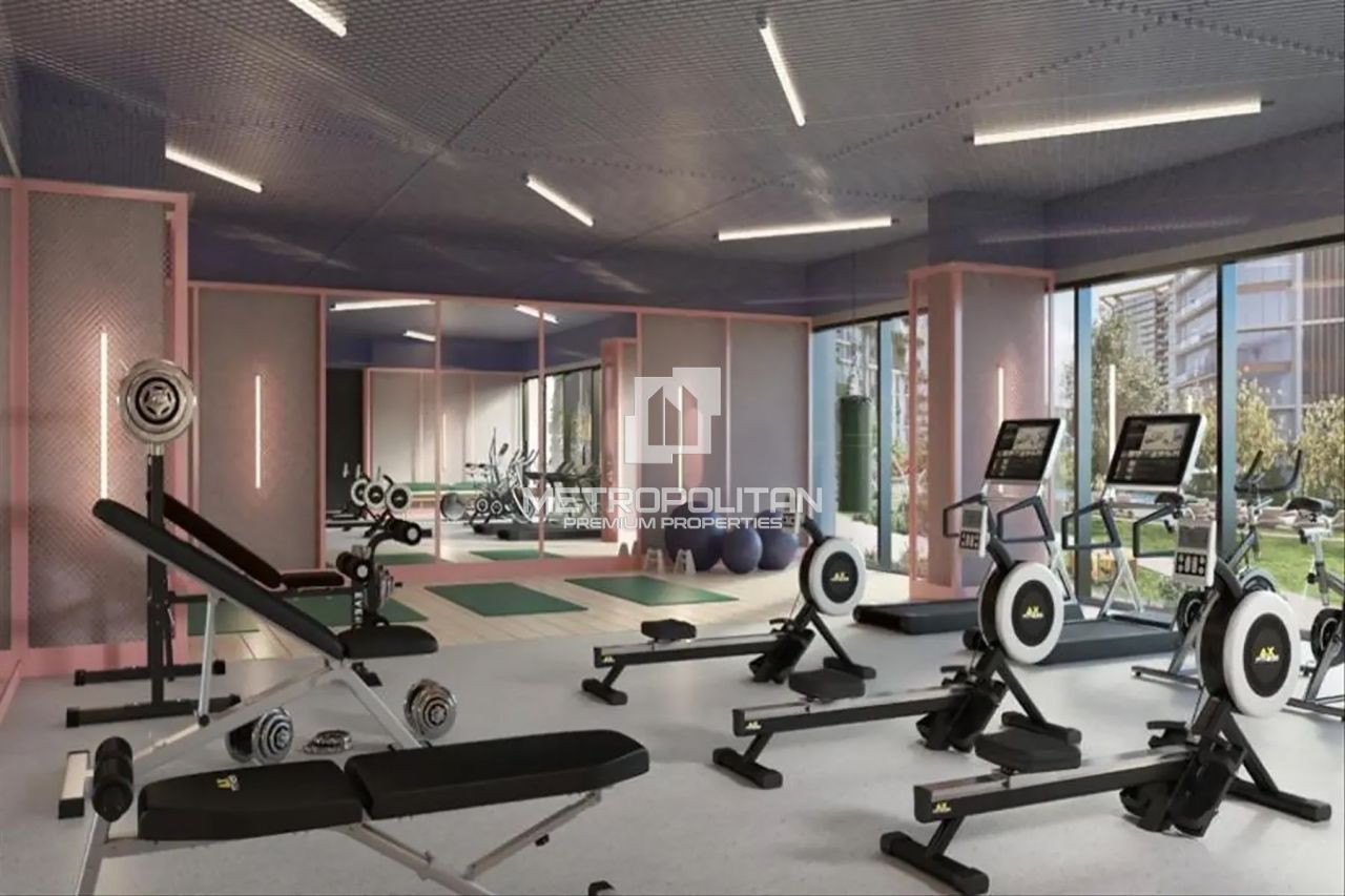 Apartment in Dubai, UAE, 71 m² - picture 13