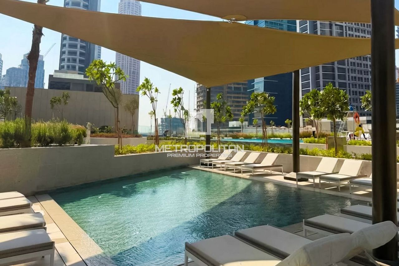 Appartamenti a Dubai, EAU, 64 m² - foto 13