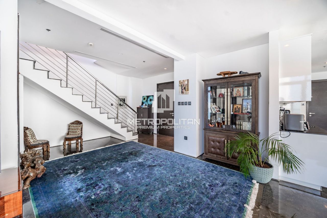 Apartment in Dubai, VAE, 364 m² - Foto 13