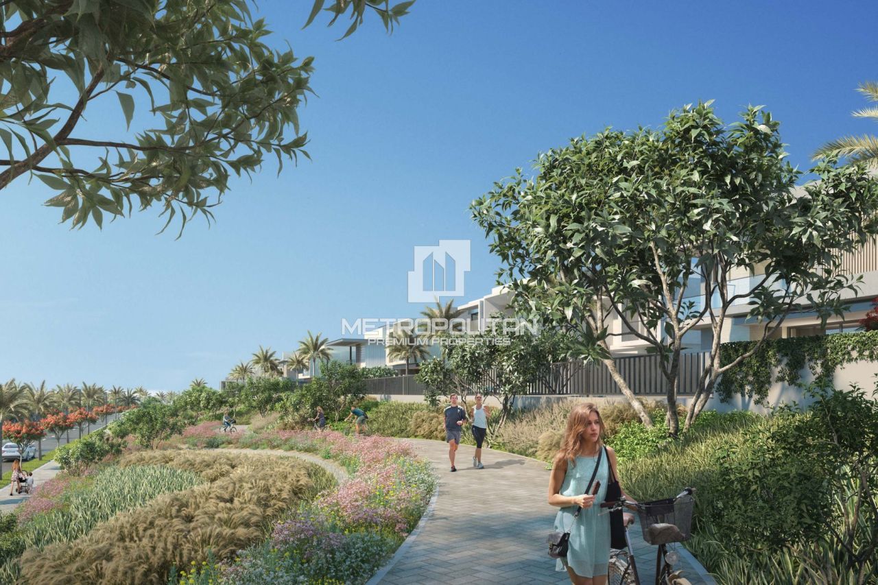 Villa in Dubai, VAE, 441 m² - Foto 13