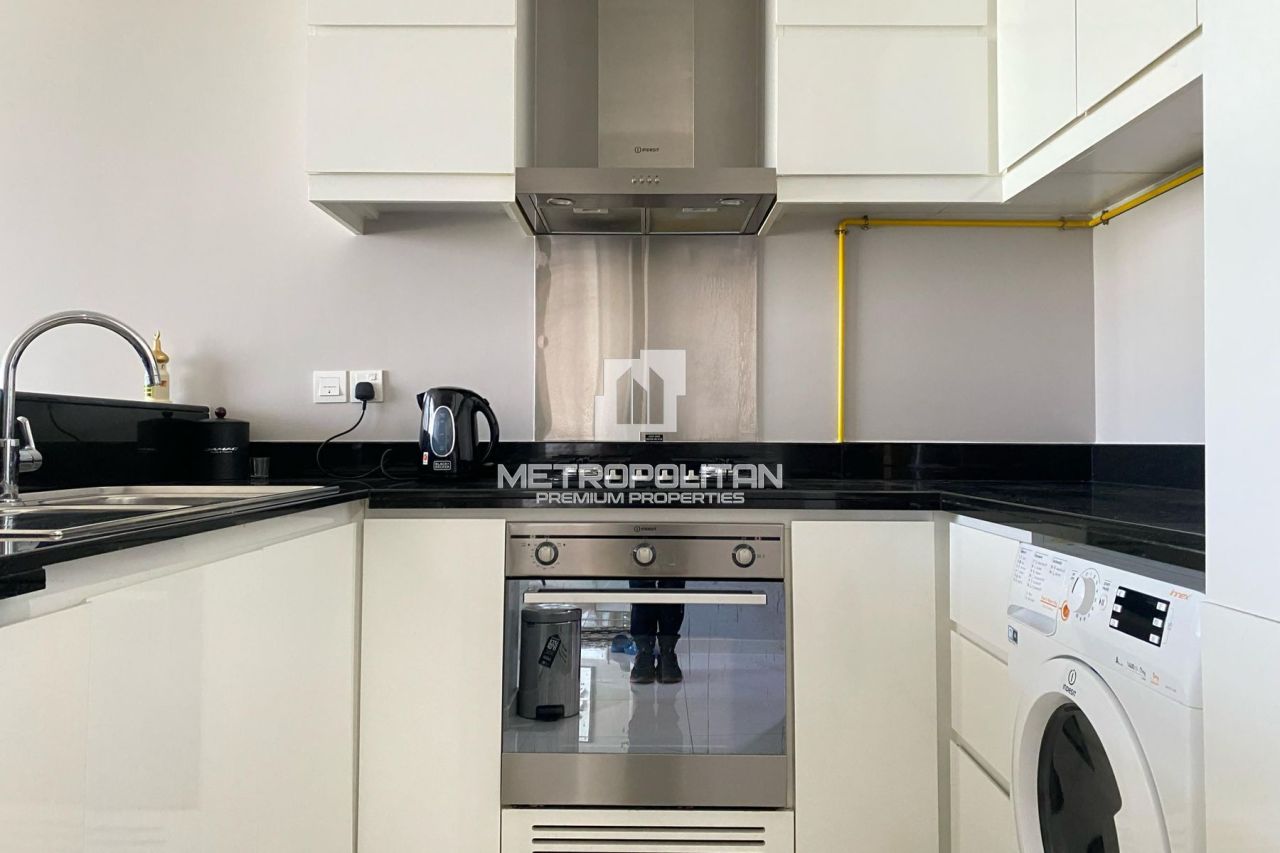 Appartement à Dubaï, EAU, 119 m² - image 13