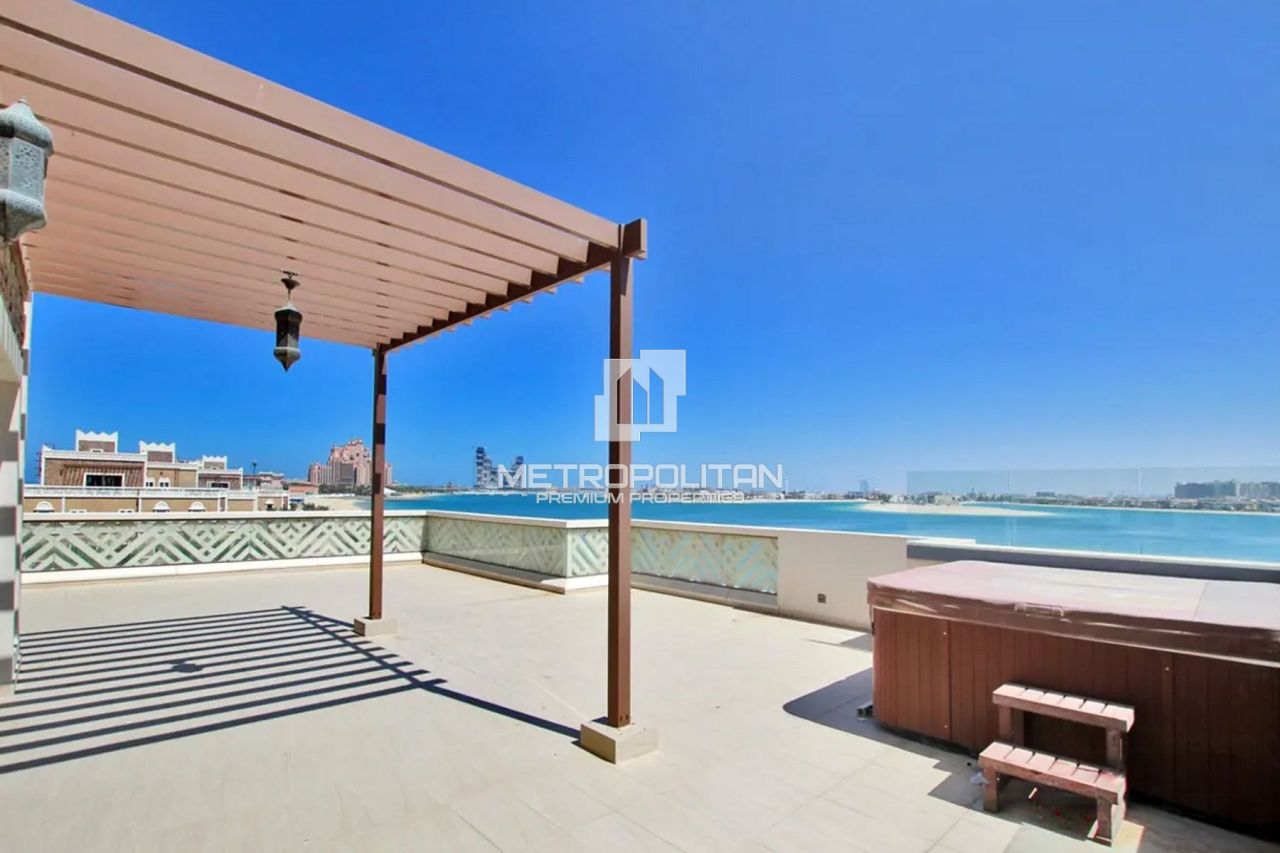 Appartement à Dubaï, EAU, 1 292 m² - image 13