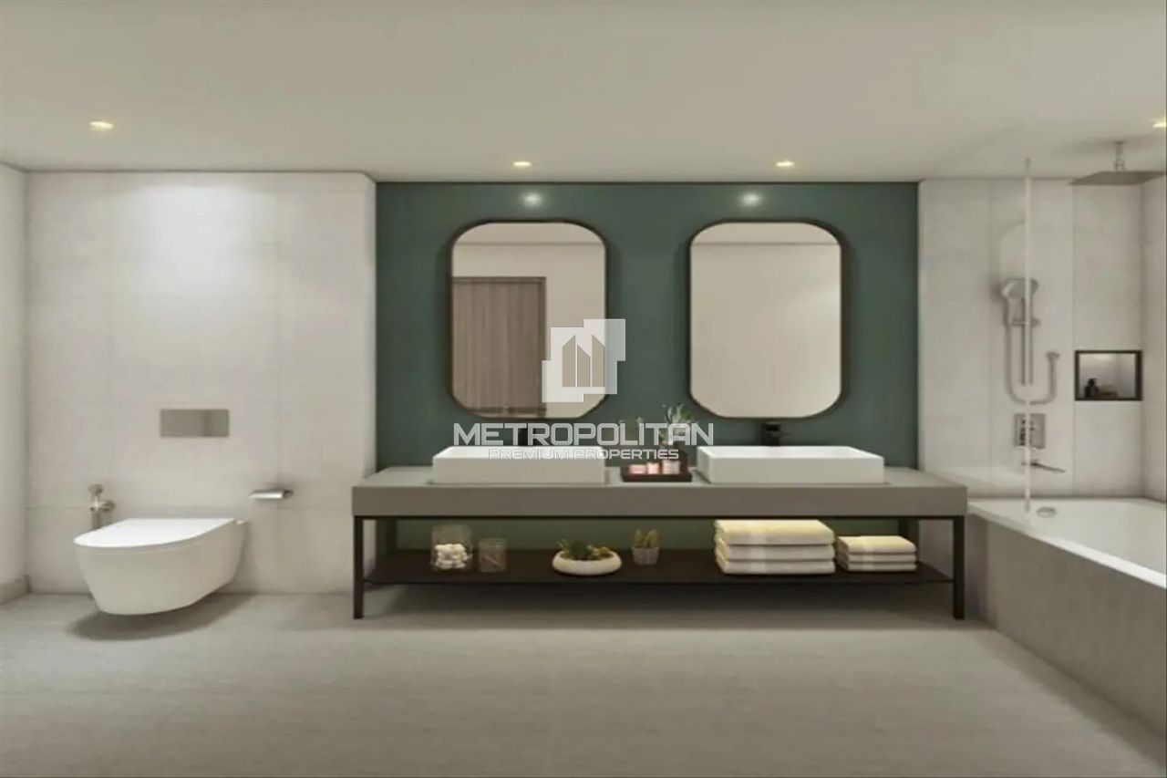 Apartment in Dubai, UAE, 71 m² - picture 14