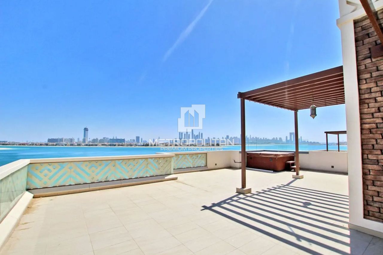 Appartement à Dubaï, EAU, 1 292 m² - image 14