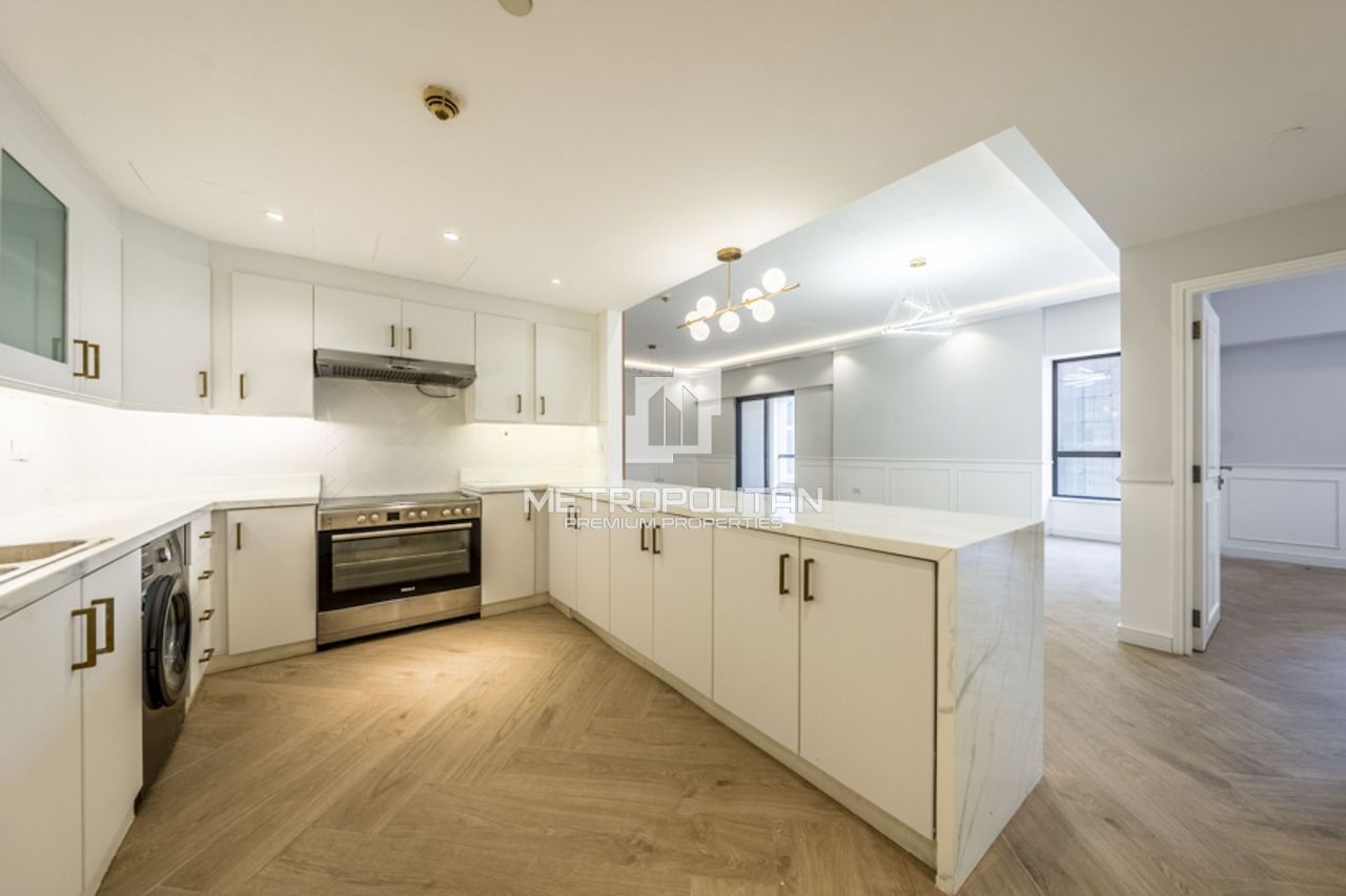 Apartment in Dubai, UAE, 252 m² - picture 14