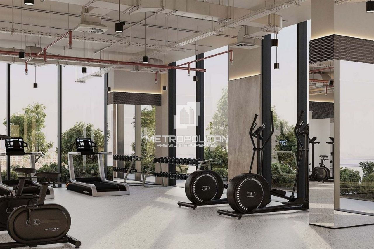 Apartment in Dubai, UAE, 79 m² - picture 14