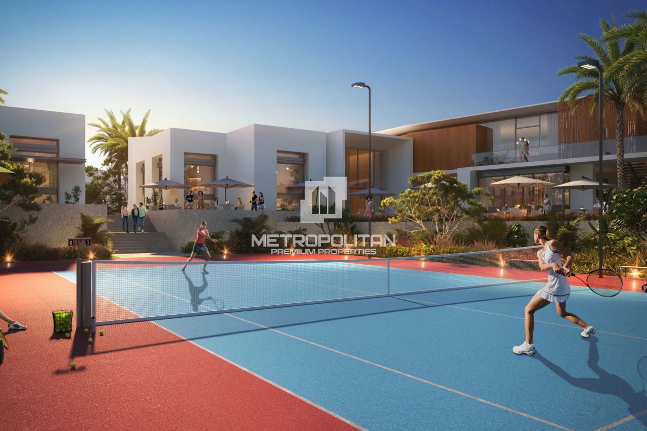 Villa in Dubai, VAE, 441 m² - Foto 14