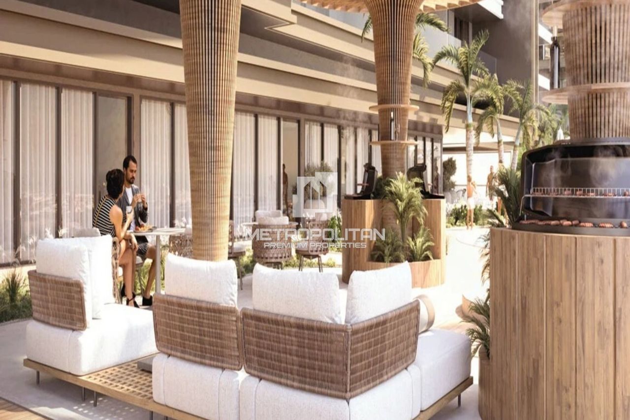 Apartamento en Ras al-Jaima, EAU, 63 m² - imagen 14