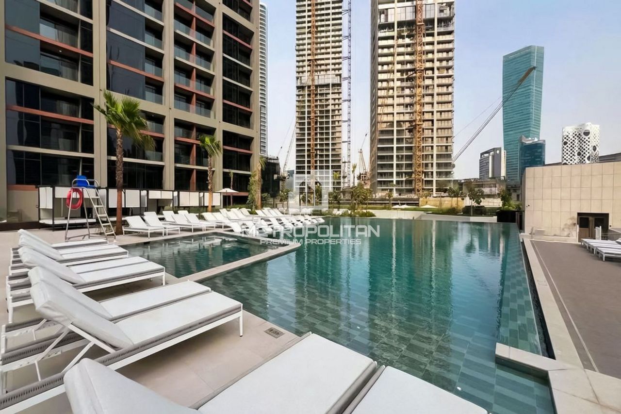 Appartamenti a Dubai, EAU, 64 m² - foto 14