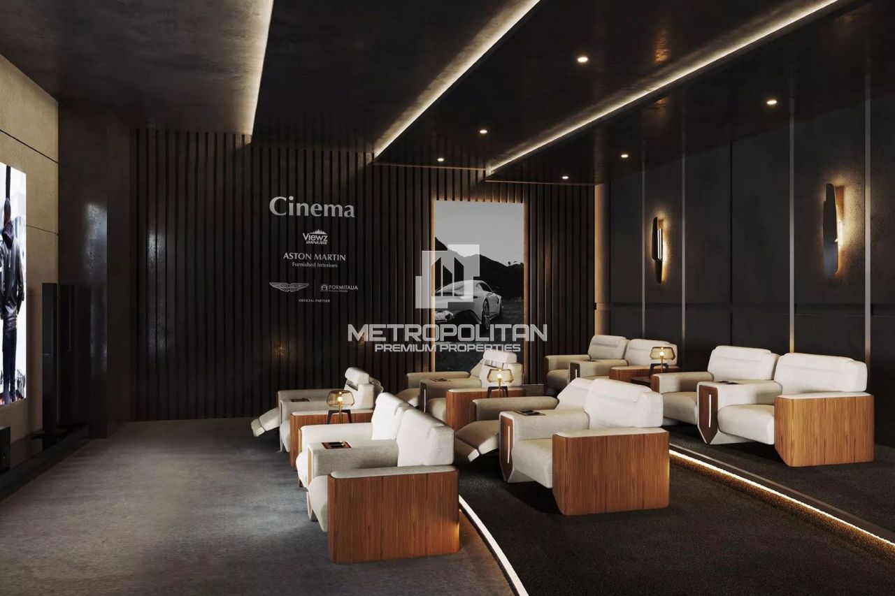 Apartment in Dubai, UAE, 68 m² - picture 14