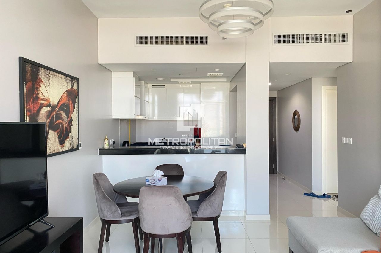 Appartement à Dubaï, EAU, 119 m² - image 14