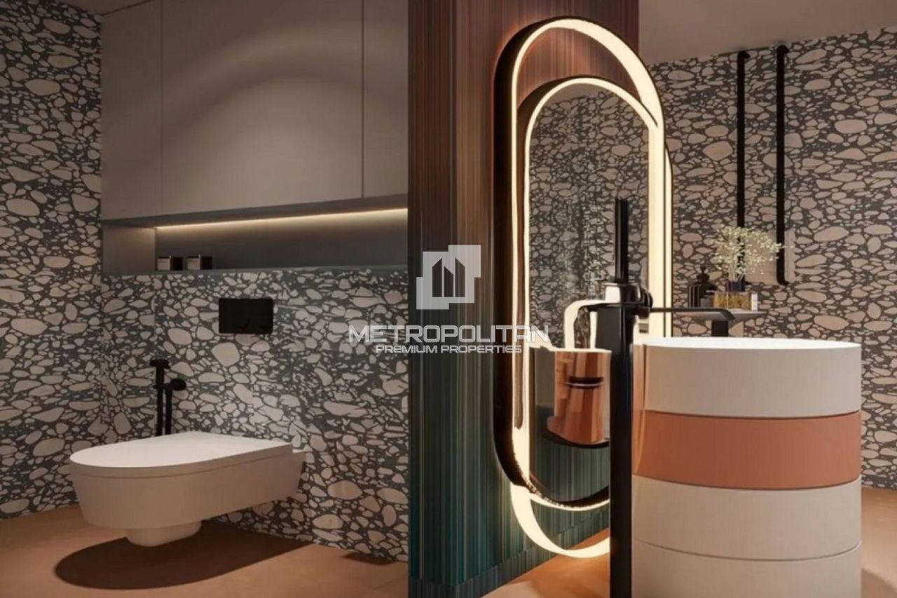 Apartment in Dubai, UAE, 42 m² - picture 14