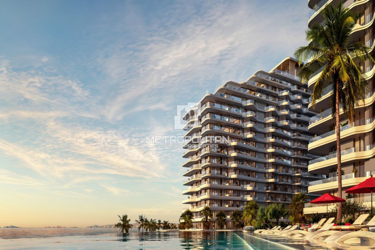 Appartement à Ras al-Khaimah, EAU, 79 m² - image 14