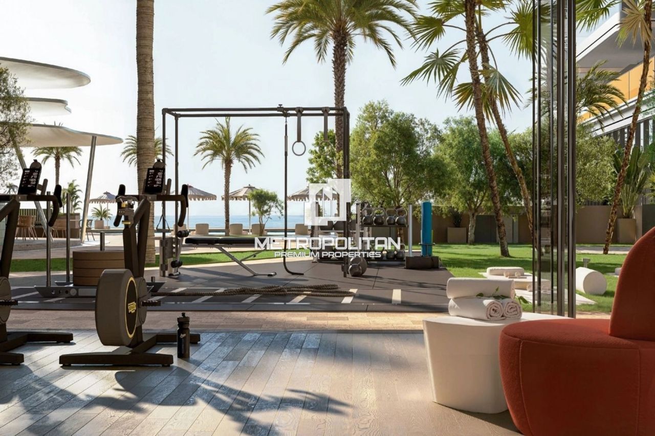 Appartamenti a Ras Al Khayma, EAU, 118 m² - foto 15