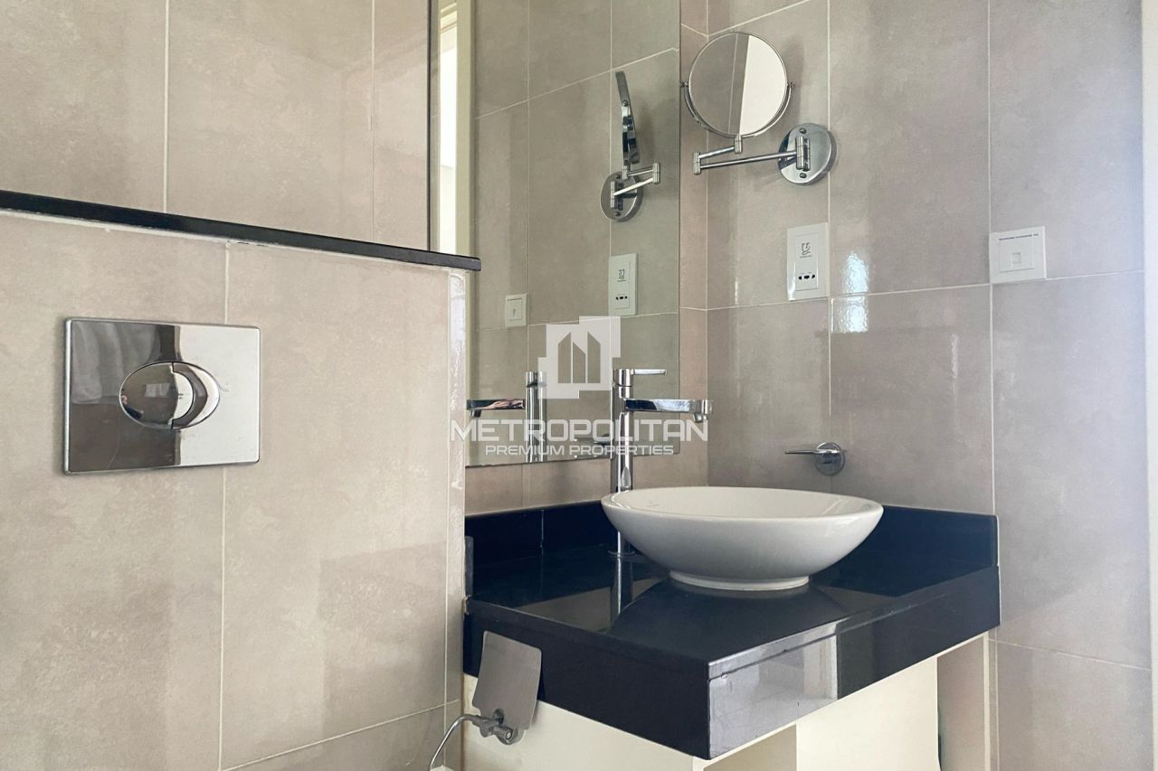 Appartement à Dubaï, EAU, 119 m² - image 15