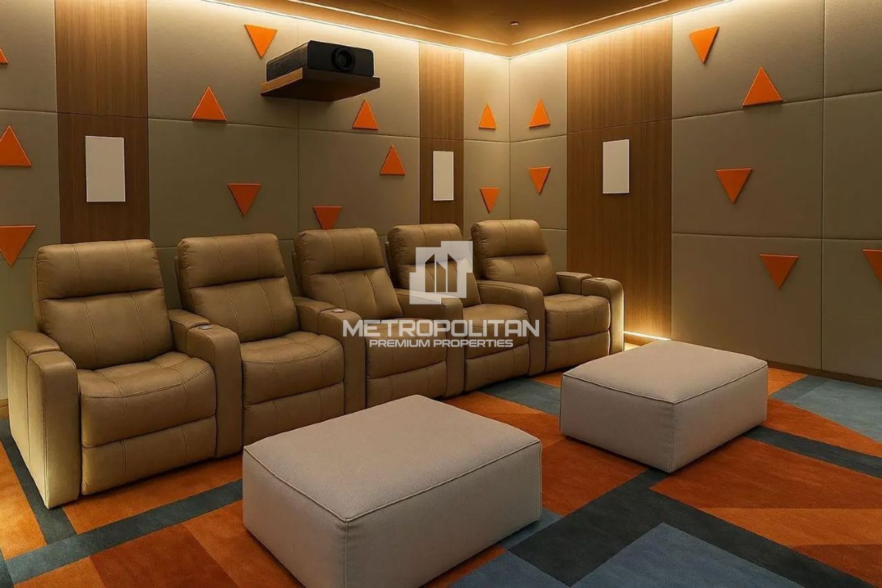 Apartamento en Dubái, EAU, 135 m² - imagen 15