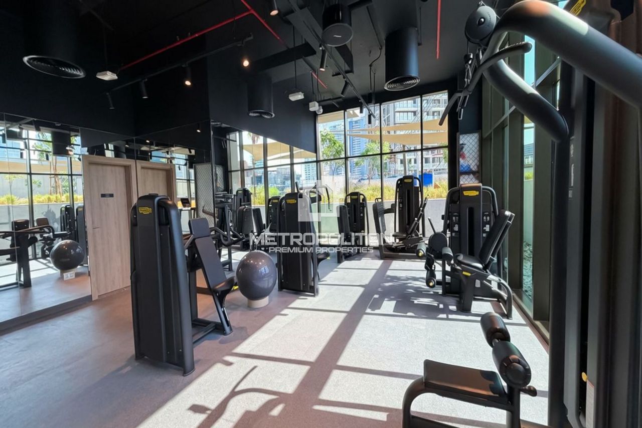 Appartamenti a Dubai, EAU, 64 m² - foto 15