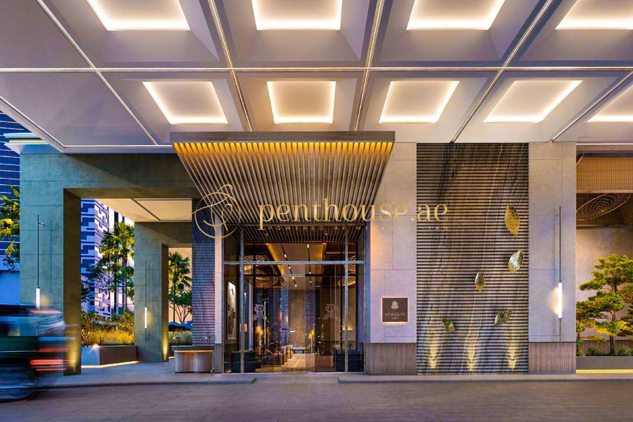 Apartment in Dubai, VAE, 170 m² - Foto 15