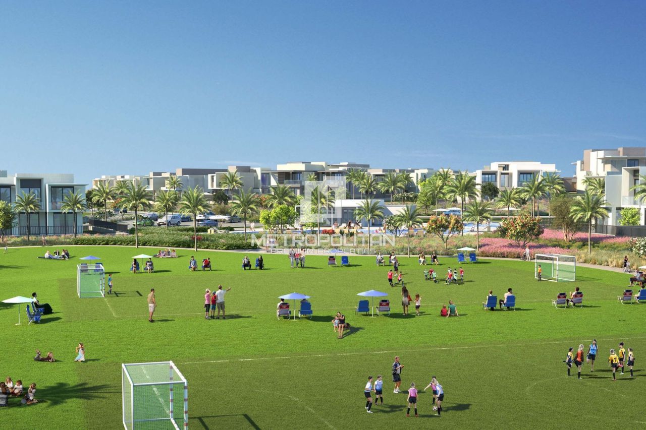 Villa in Dubai, VAE, 441 m² - Foto 15