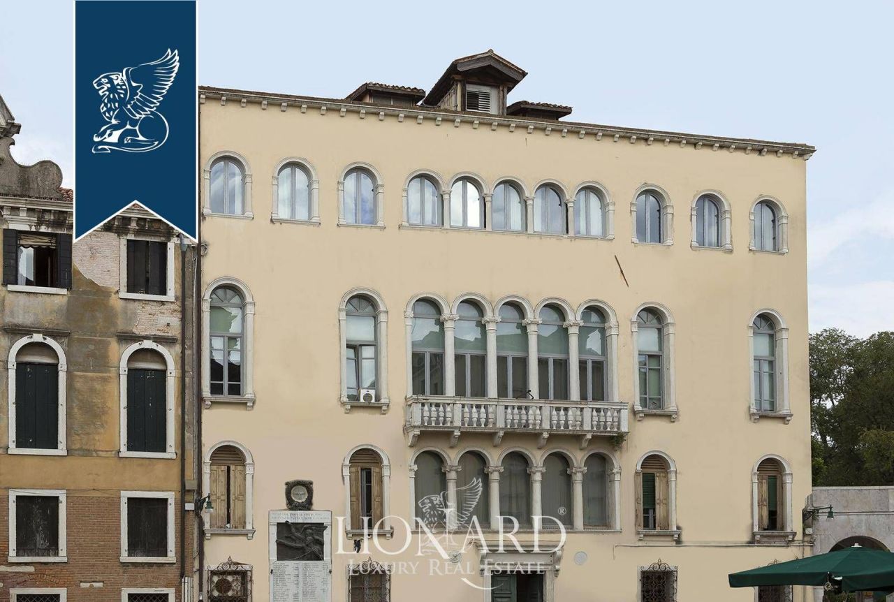 Haus in Venedig, Italien, 1 980 m² - Foto 16