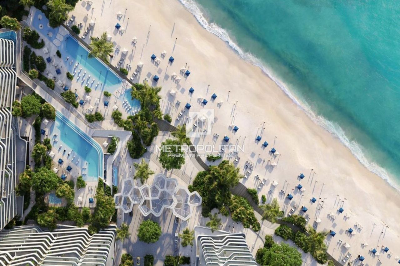 Appartement à Ras al-Khaimah, EAU, 79 m² - image 16