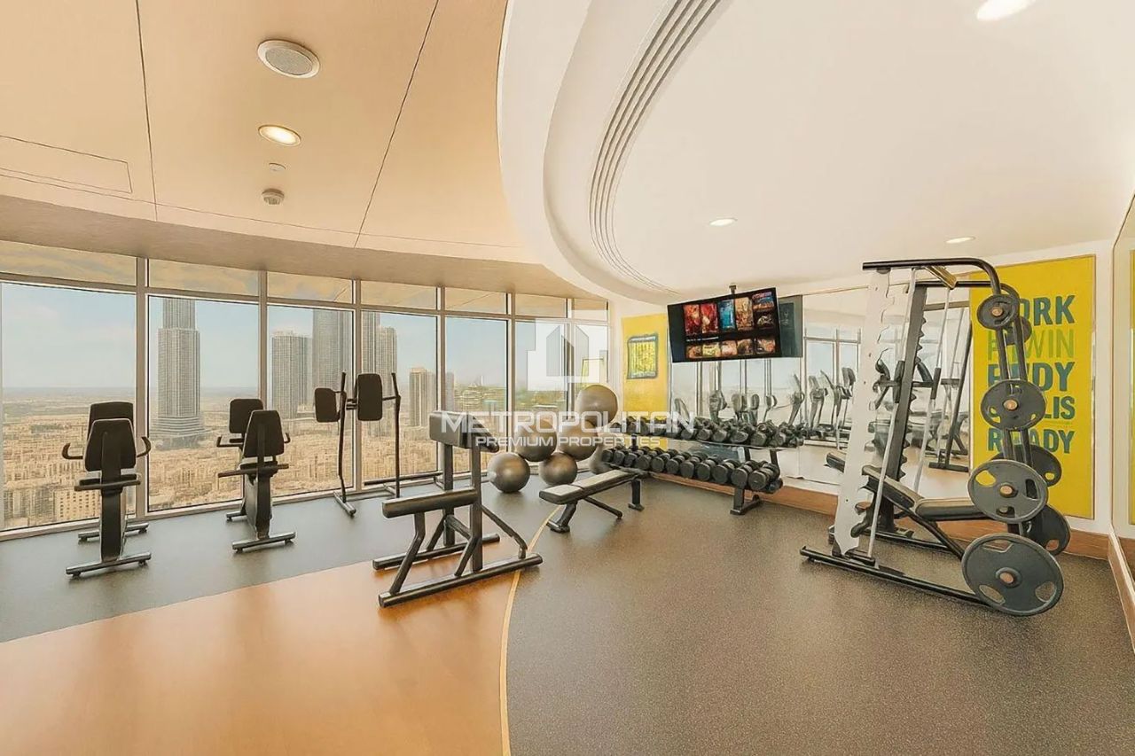 Apartamento en Dubái, EAU, 135 m² - imagen 16