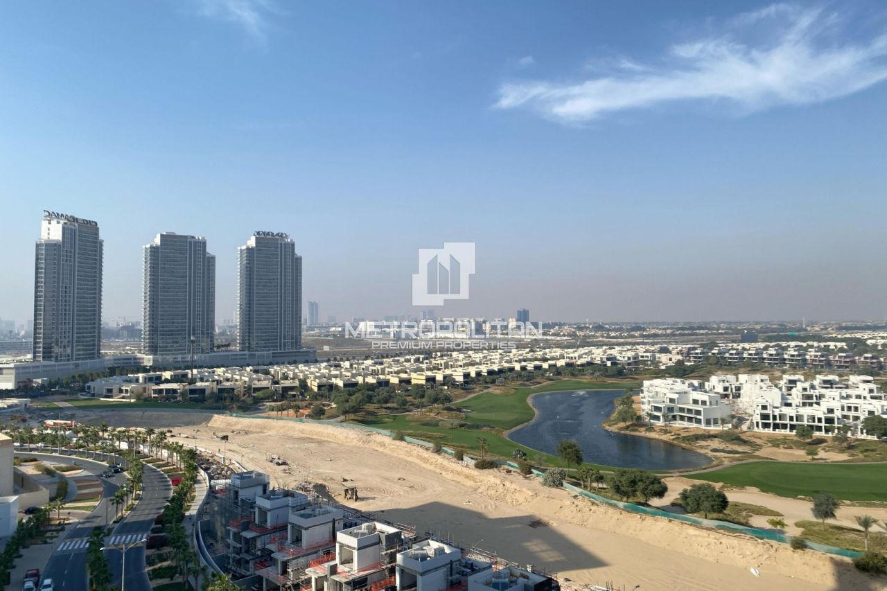 Appartement à Dubaï, EAU, 119 m² - image 16
