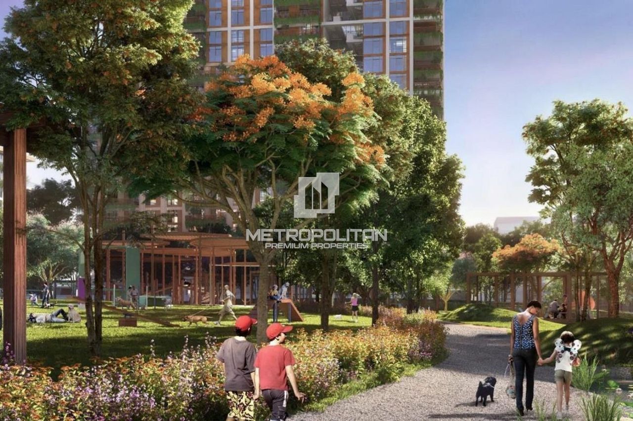 Apartment in Dubai, VAE, 76 m² - Foto 16