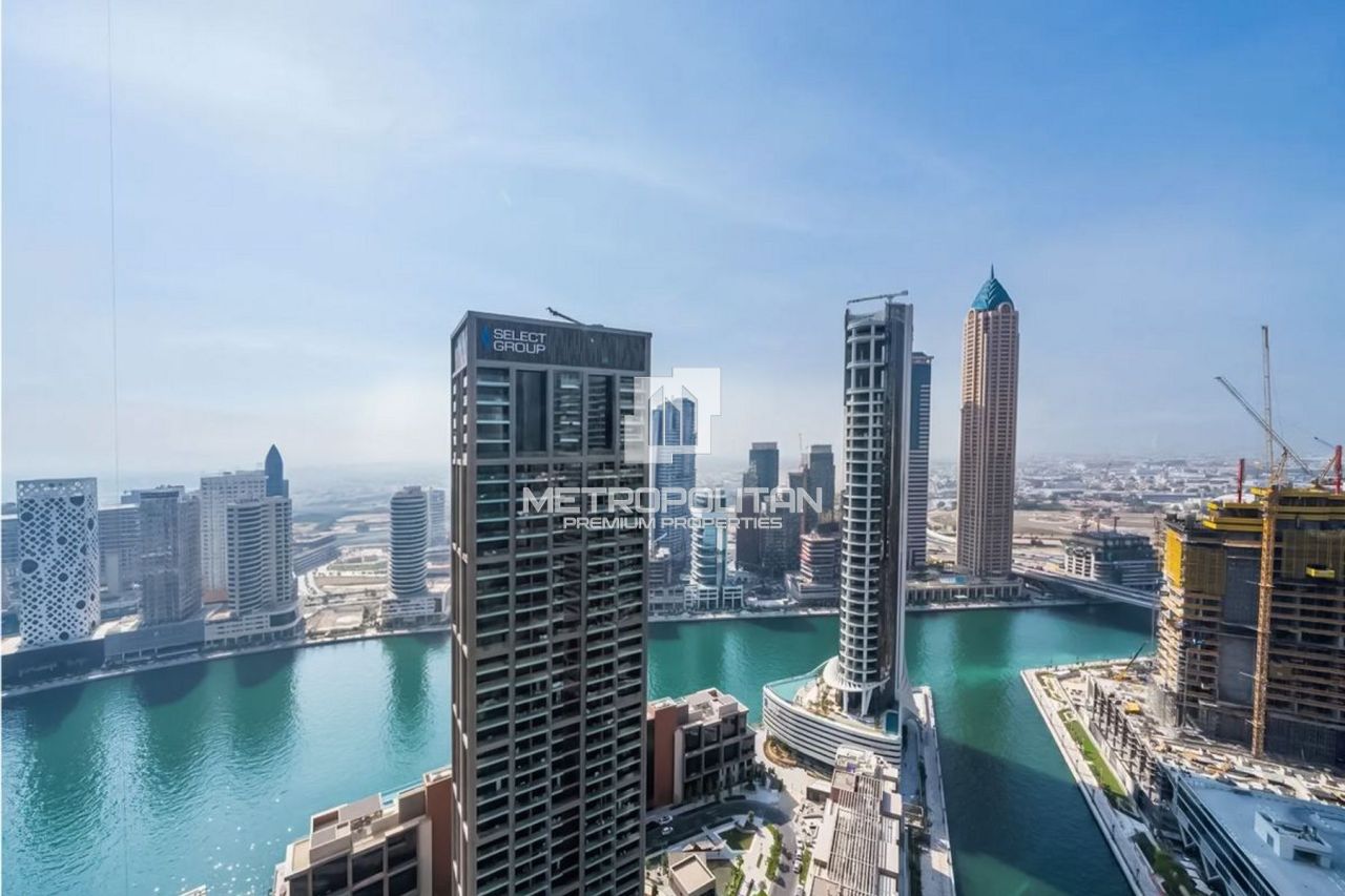 Appartamenti a Dubai, EAU, 64 m² - foto 16