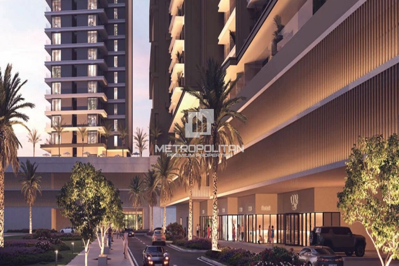 Apartamento en Ras al-Jaima, EAU, 63 m² - imagen 16