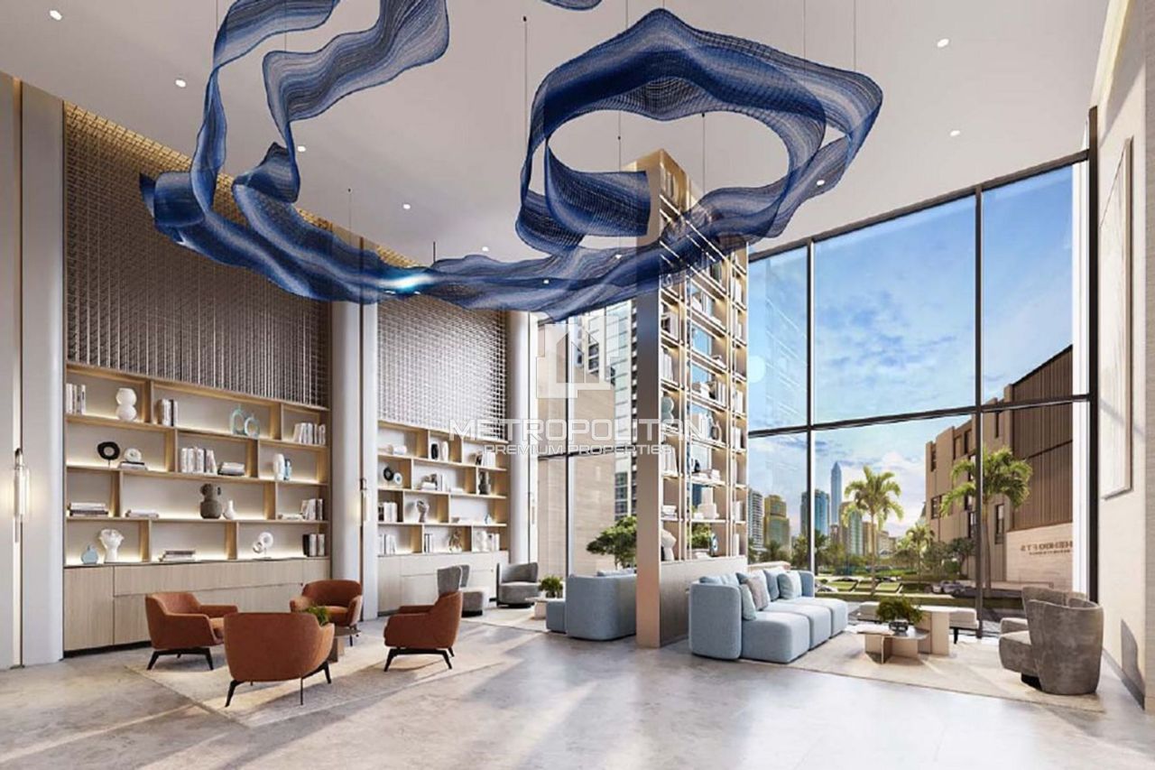 Appartamenti a Dubai, EAU, 133 m² - foto 16