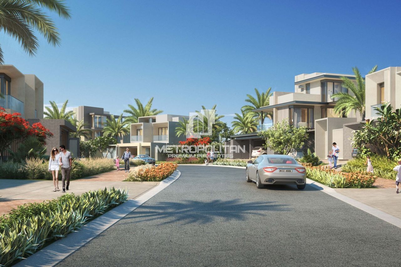 Villa in Dubai, VAE, 441 m² - Foto 16