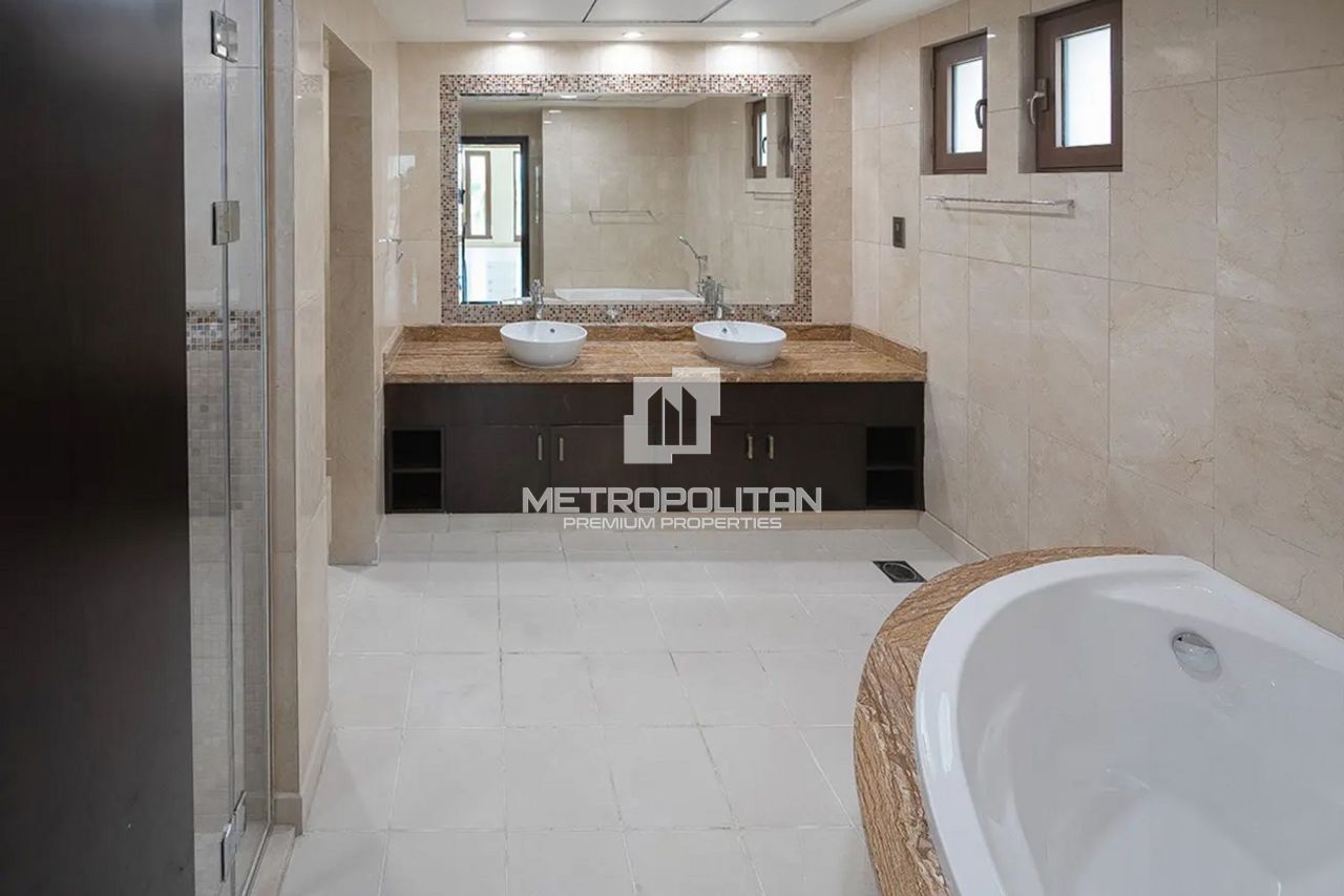 Appartement à Dubaï, EAU, 1 292 m² - image 16