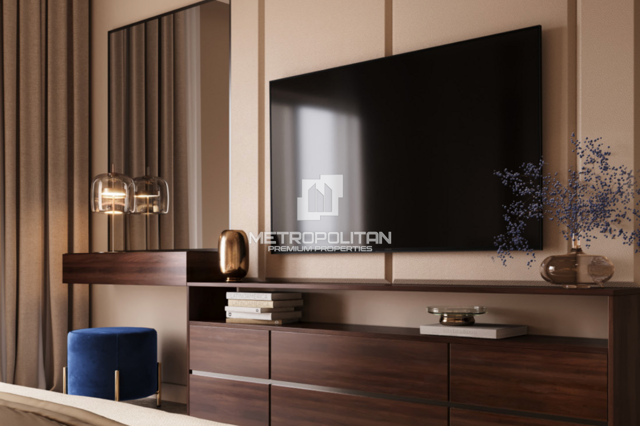 Apartment in Dubai, UAE, 90 m² - picture 15