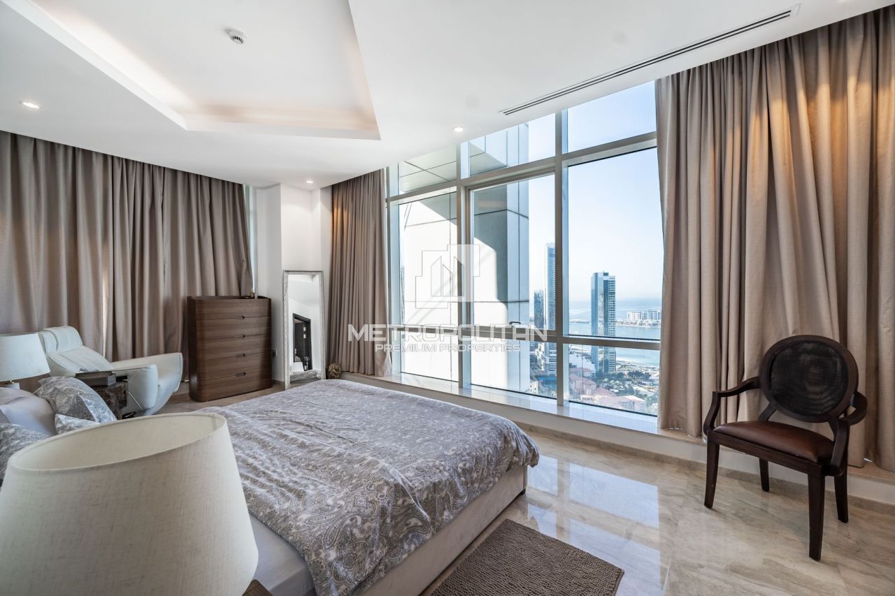 Apartment in Dubai, UAE, 364 m² - picture 17