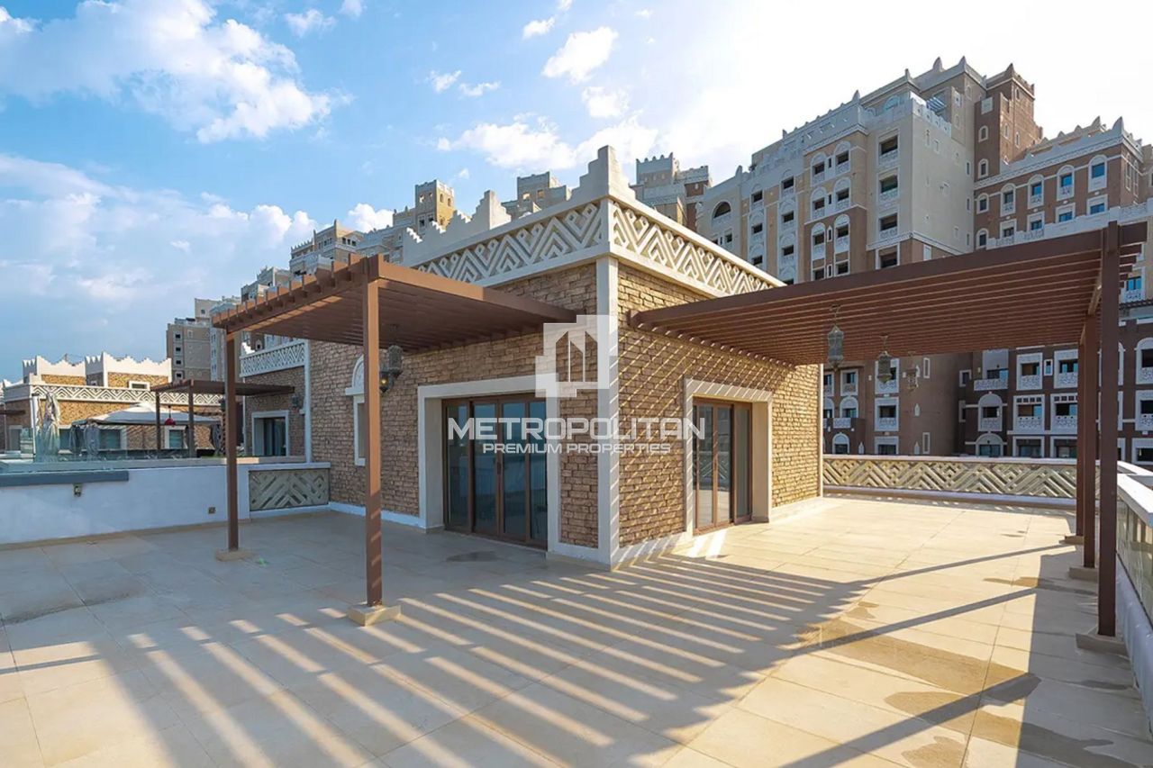 Appartement à Dubaï, EAU, 1 292 m² - image 17