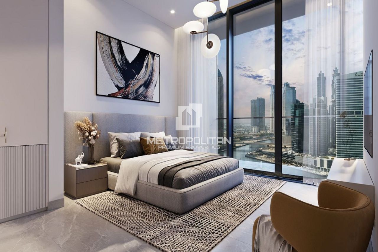 Appartamenti a Dubai, EAU, 133 m² - foto 17