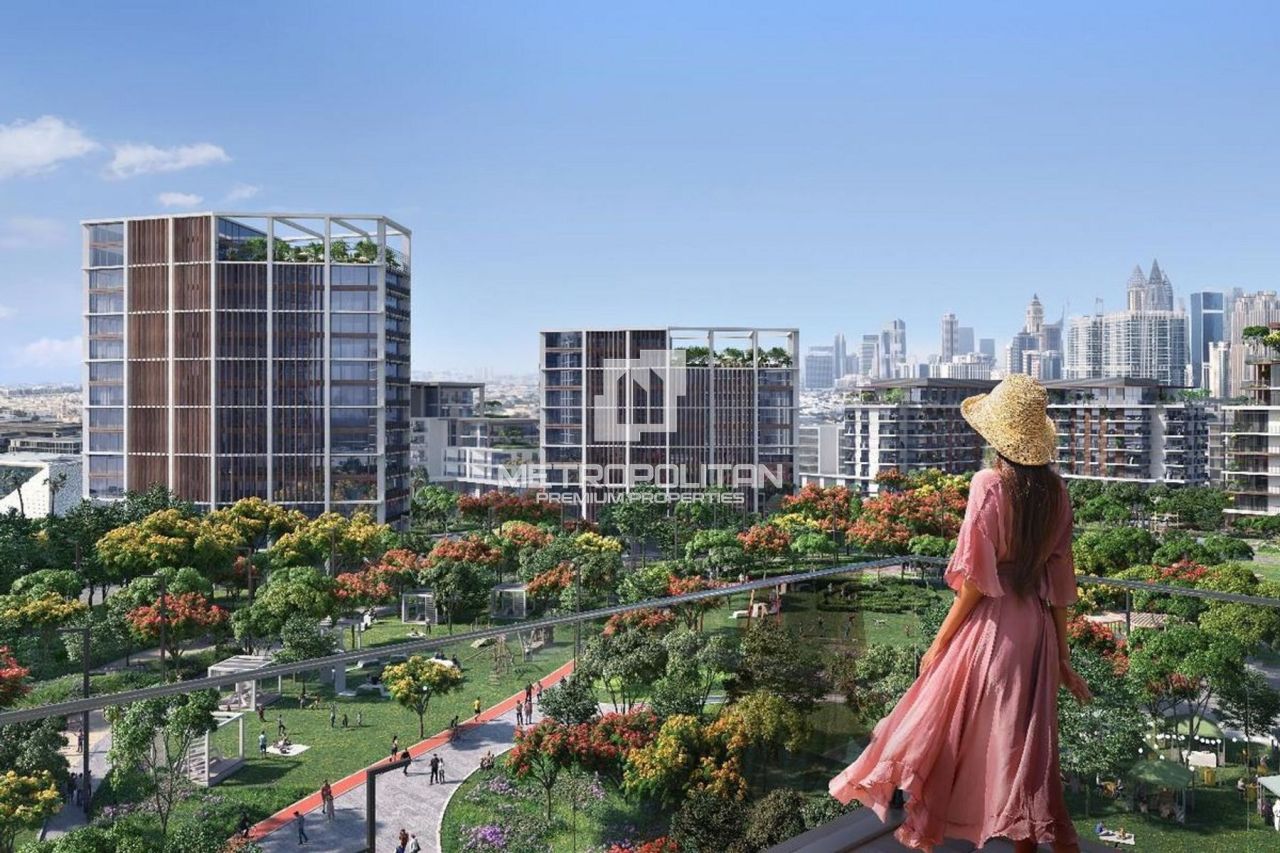 Apartment in Dubai, VAE, 76 m² - Foto 17