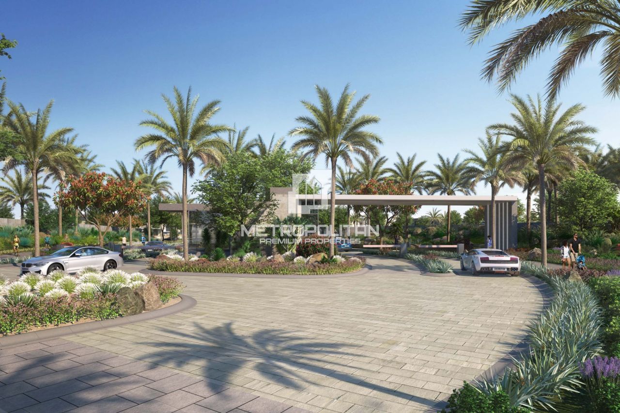 Villa in Dubai, VAE, 441 m² - Foto 17