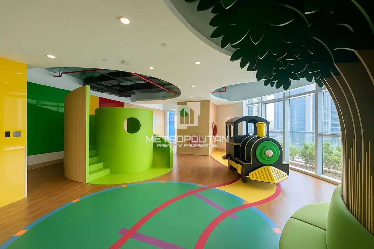 Apartamento en Dubái, EAU, 135 m² - imagen 17