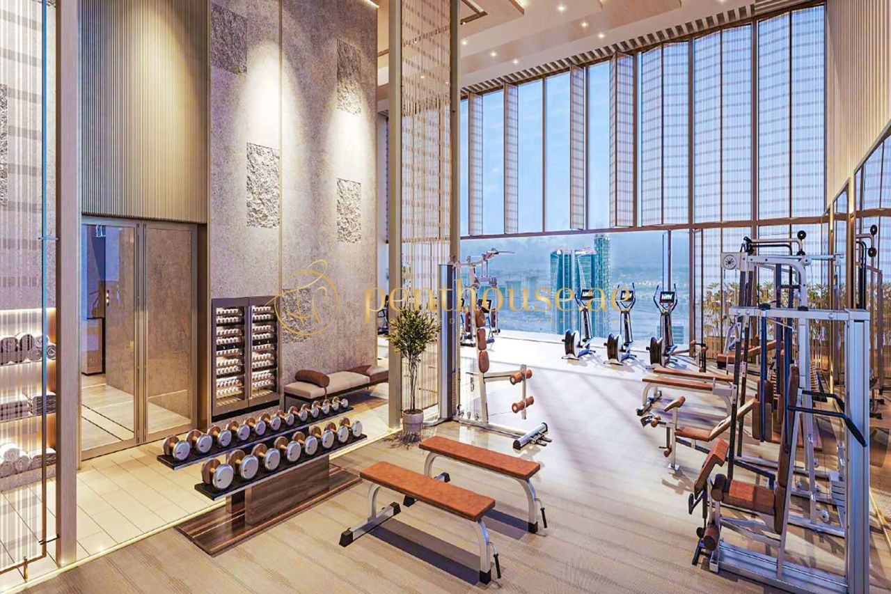 Apartment in Dubai, VAE, 170 m² - Foto 17